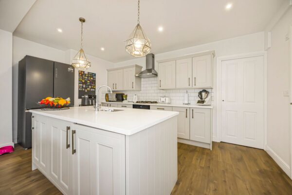 Prestwood Drive, Romford RM5