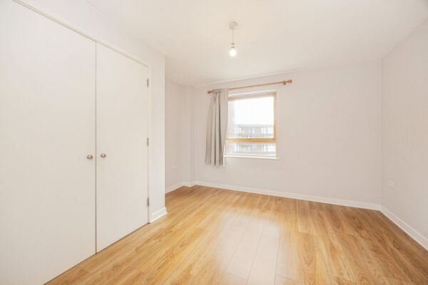 Burford Wharf Apartments, Stratford, E15