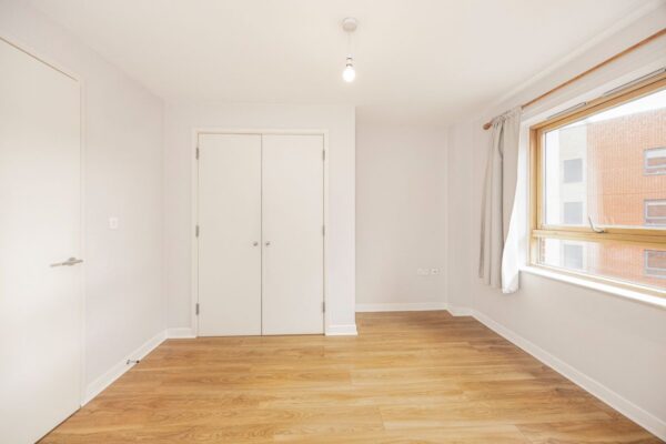 Burford Wharf Apartments, Stratford, E15