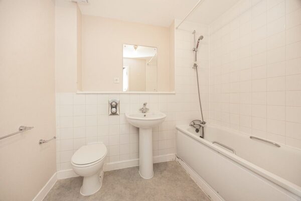 Burford Wharf Apartments, Stratford, E15