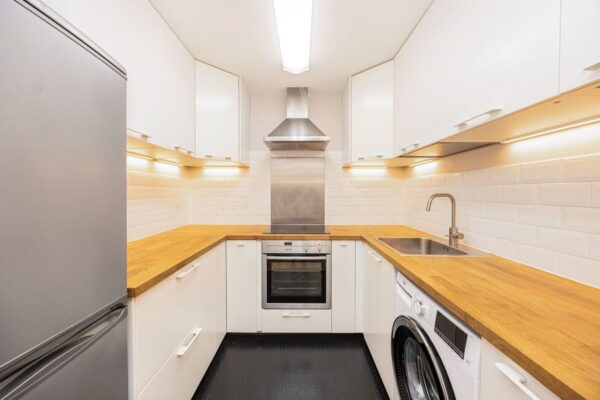 Burford Wharf Apartments, Stratford, E15