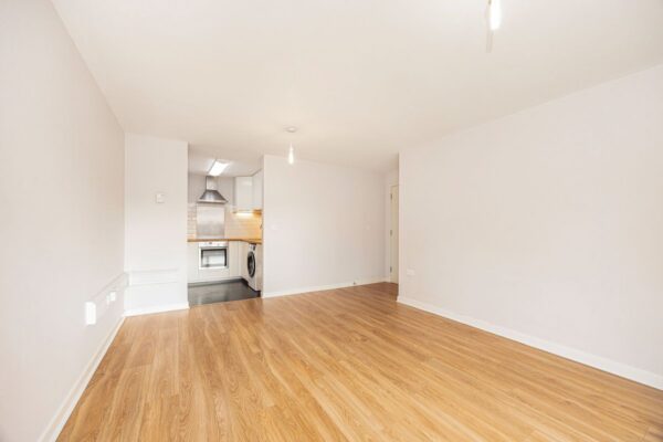 Burford Wharf Apartments, Stratford, E15