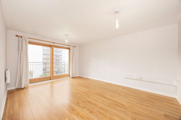 Burford Wharf Apartments, Stratford, E15