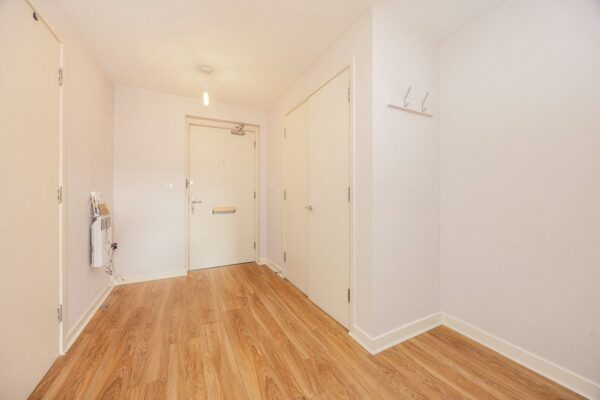 Burford Wharf Apartments, Stratford, E15